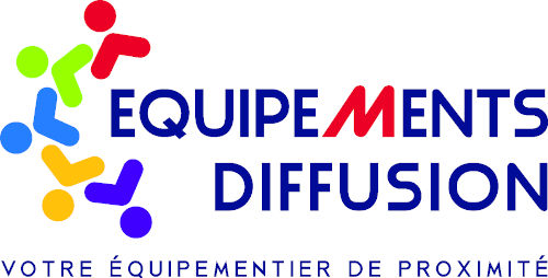 Logo Equipements diffusion